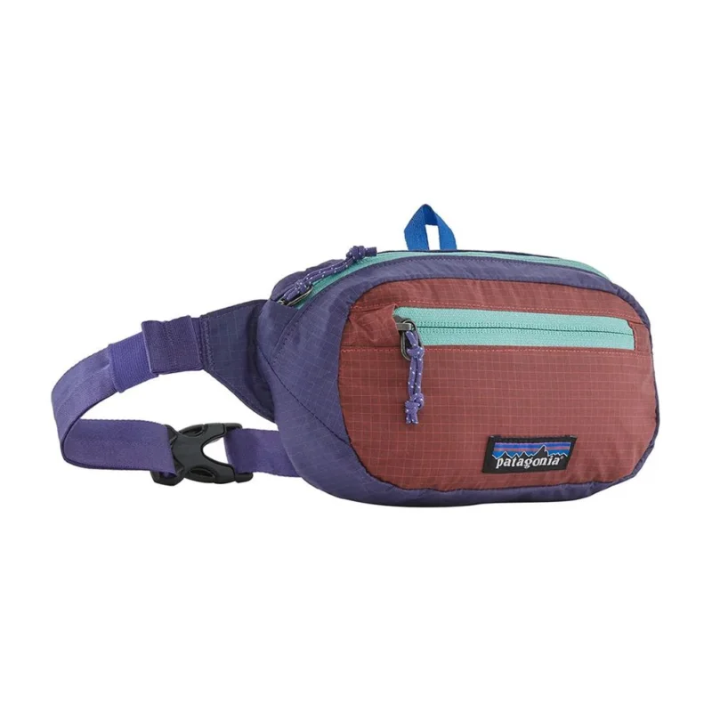 BANANE PATAGONIA ULTRALIGHT BLACK HOLE MINI Produit De Marque