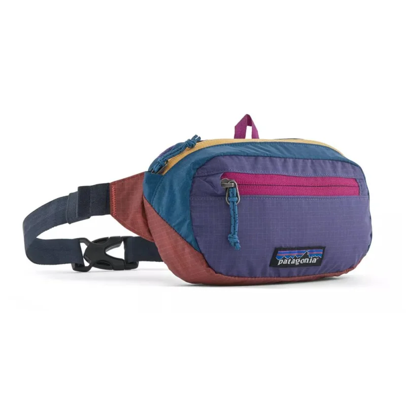 BANANE PATAGONIA ULTRALIGHT BLACK HOLE MINI Satisfait Ou Remboursé