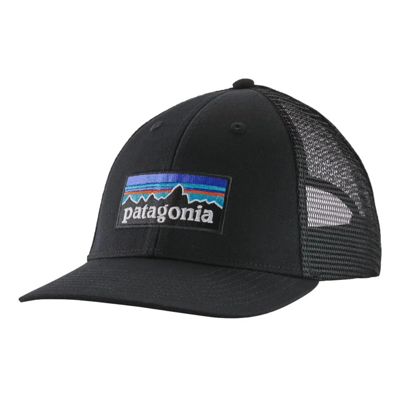 Offre Exclusive CASQUETTE PATAGONIA P-6 LOGO LOPRO TRUCKER