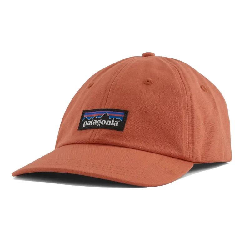Populaire CASQUETTE PATAGONIA P-6 LABEL TRAD