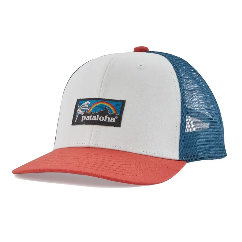 CASQUETTE PATAGONIA TRUCKER Nouvelle Collection