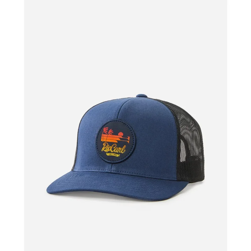 Super Prix CASQUETTE RIP CURL CUSTOM CURVE TRUCKER