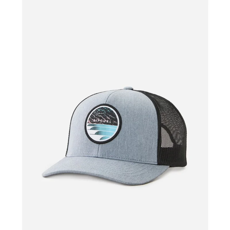 CASQUETTE RIP CURL CUSTOM CURVE TRUCKER Retour Gratuit