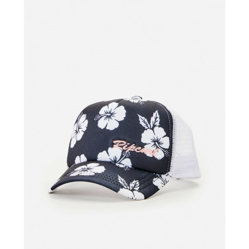 CASQUETTE RIP CURL DESERT WAVES TRUCKER Offre Du Jour