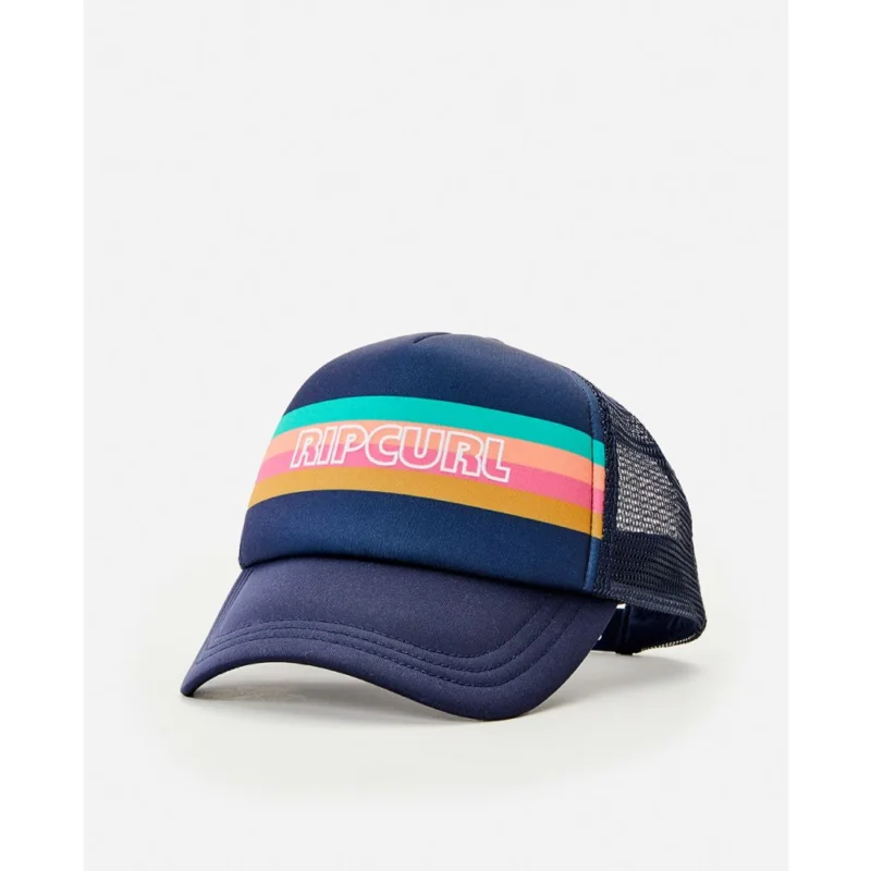 CASQUETTE RIP CURL REVIVAL TRUCKER Affaire À Saisir