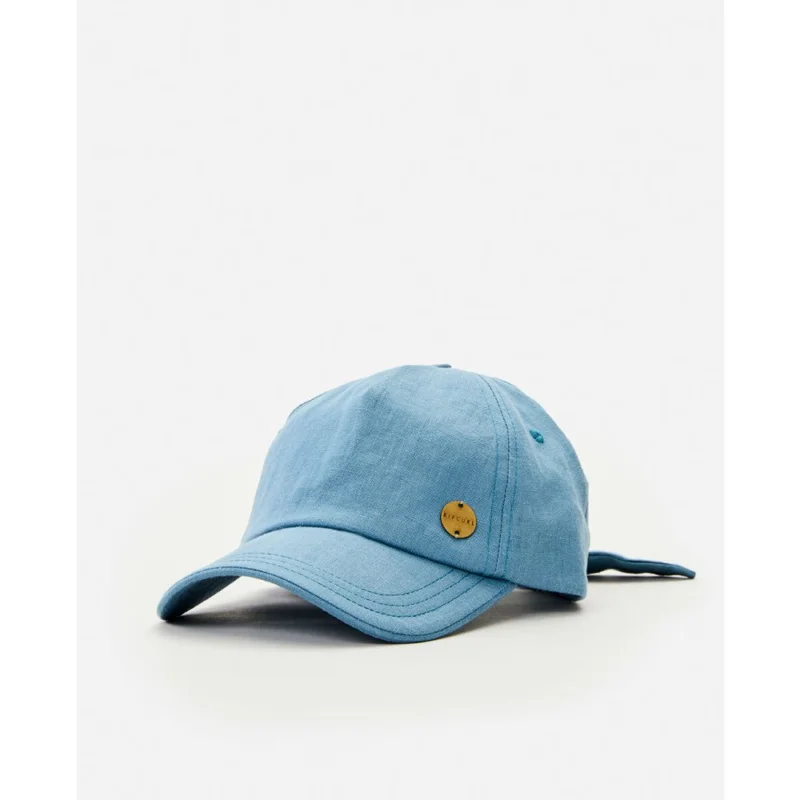 CASQUETTE RIP CURL HEMP TIE BACK Top Vente