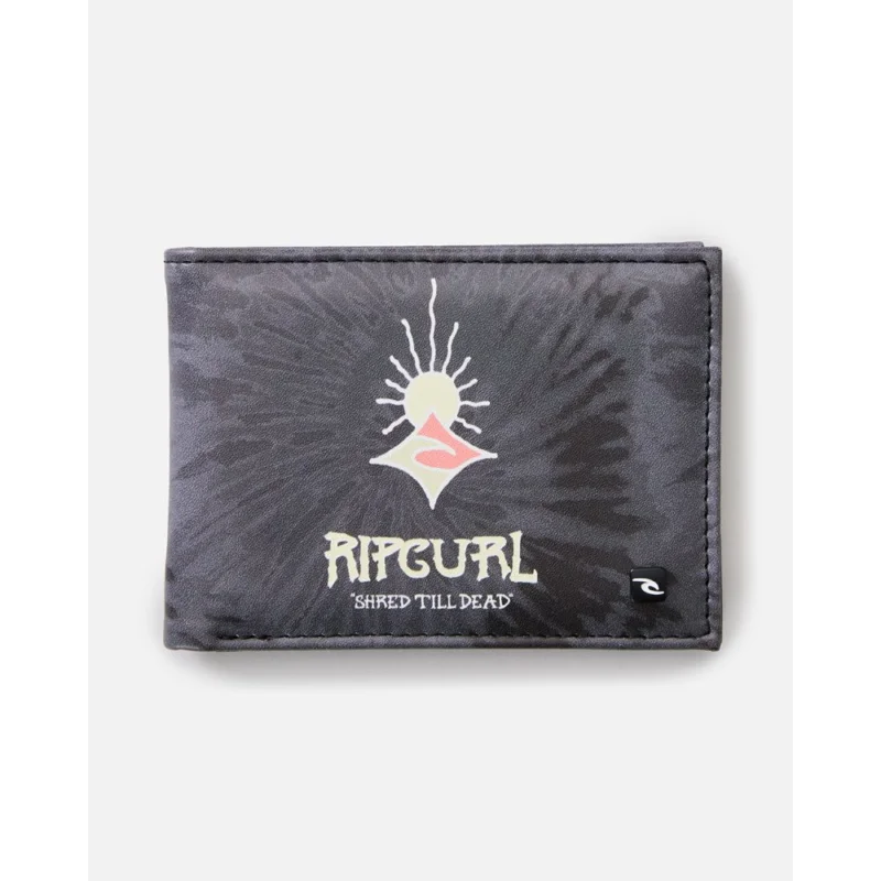 Remise PORTEFEUILLE RIP CURL COMBO PU SLIM