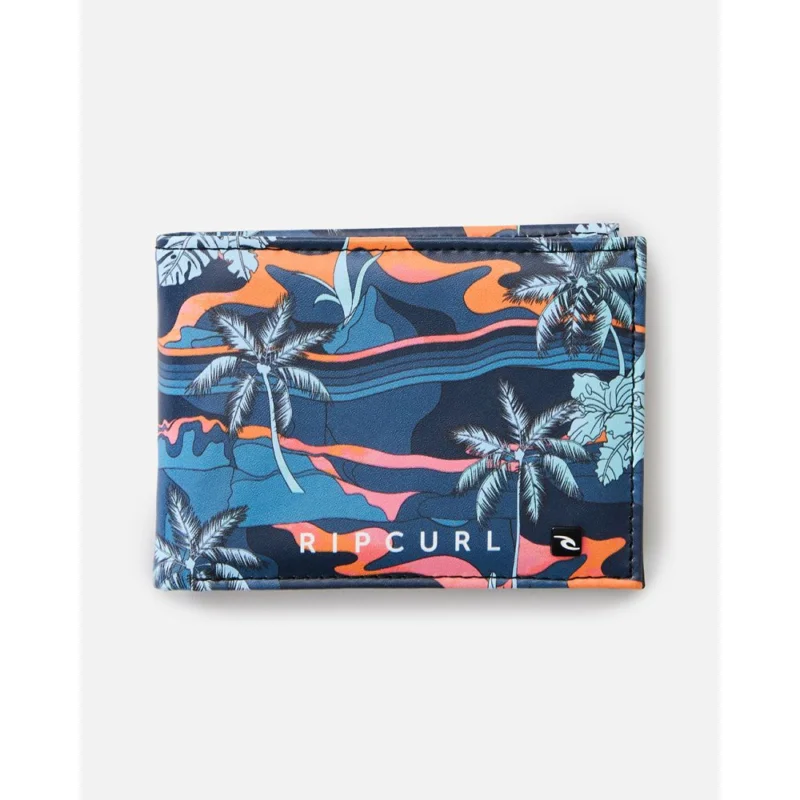Commande En Gros PORTEFEUILLE RIP CURL COMBO PU SLIM