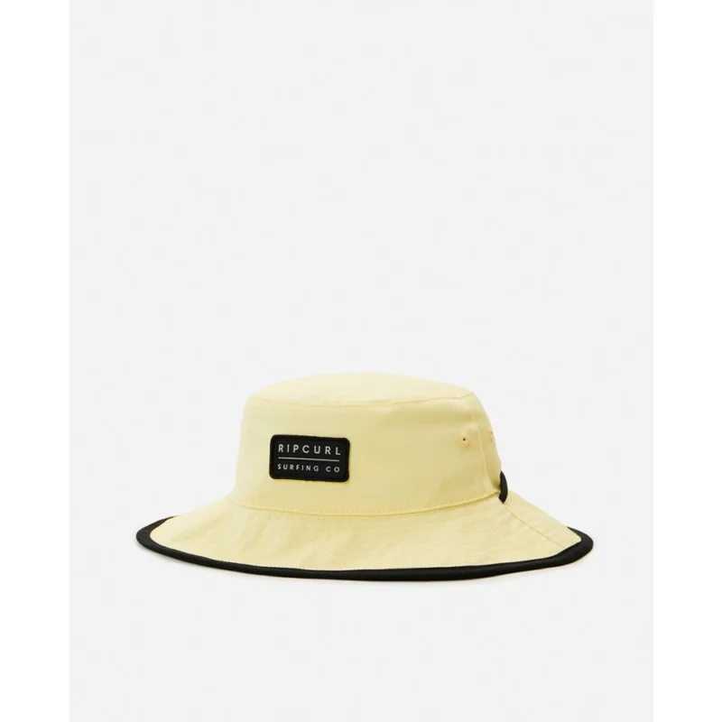 CHAPEAU RIP CURL REVO VALLEY WIDE BRIM Nouvel Arrivage