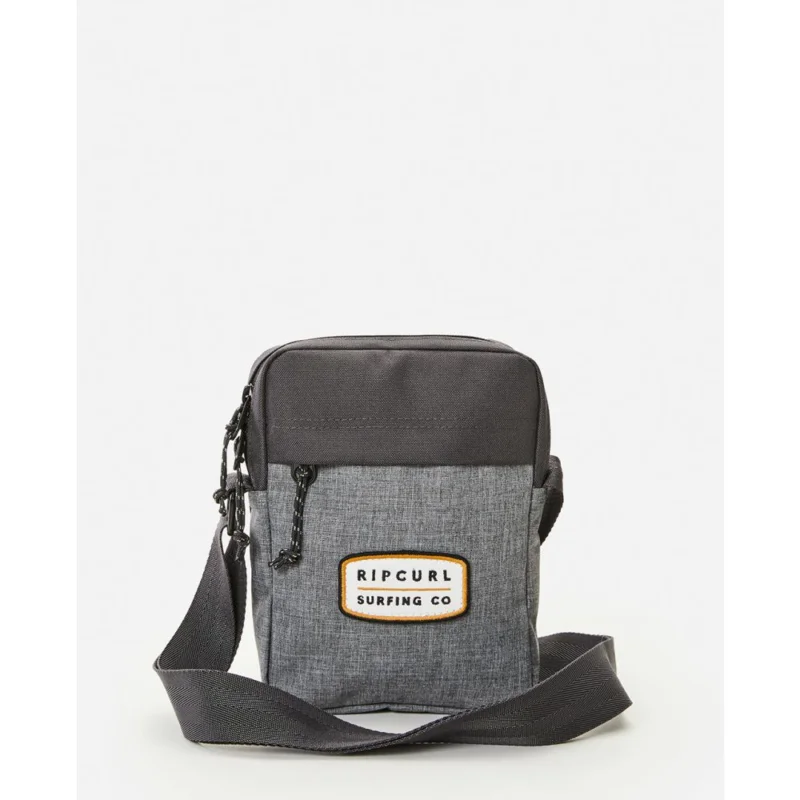 SAC MAIN RIP CURL NO IDEA POUCH DRIVEN Populaire