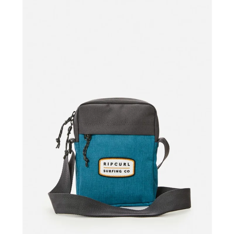 Vente Flash SAC MAIN RIP CURL NO IDEA POUCH DRIVEN