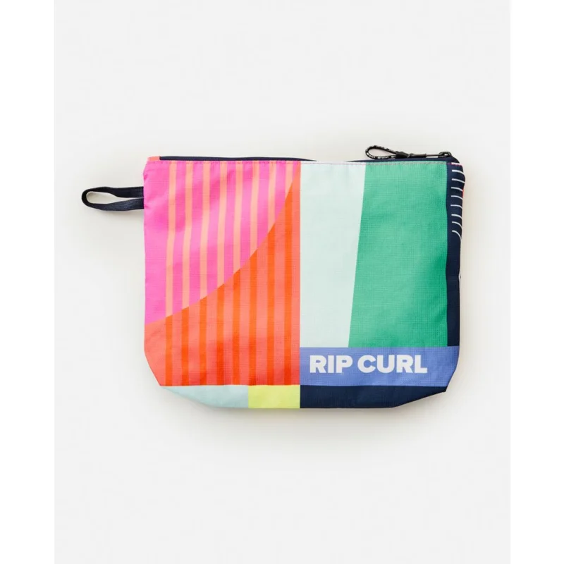 Promotion Saisonnière PORTE MONNAIE RIP CURL SURF SERIES WET/DRY POUCH