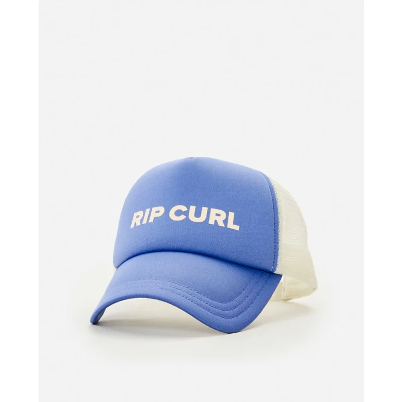 CASQUETTE RIP CURL CLASSIC SURF TRUCKER Soldes