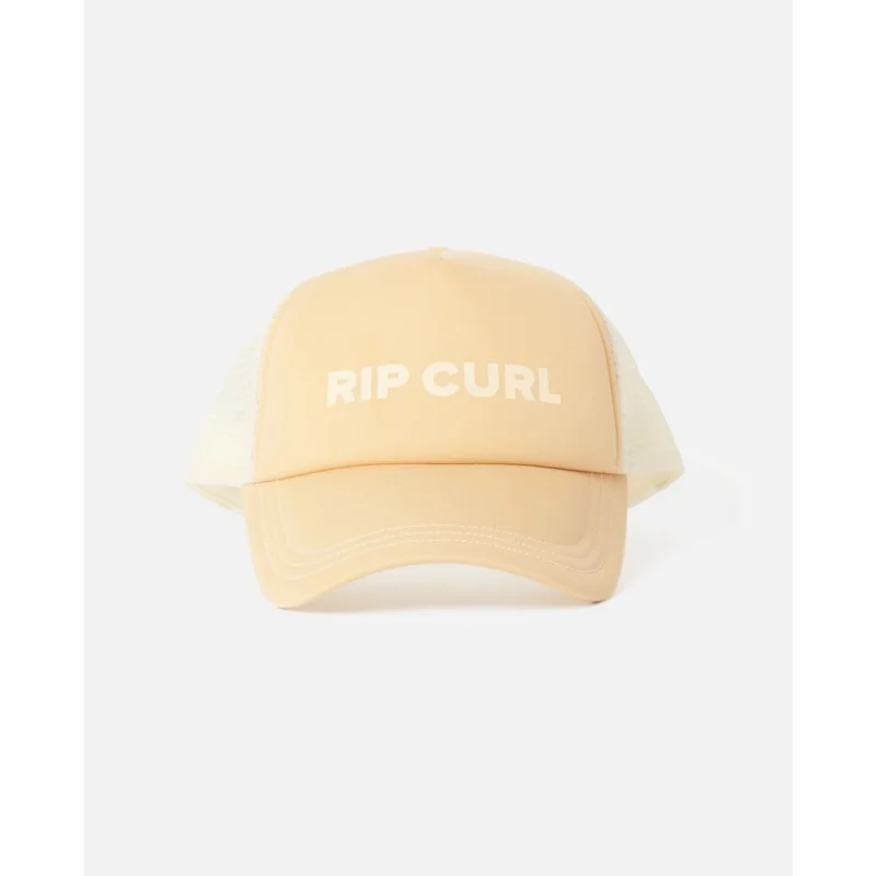 Vente Directe CASQUETTE RIP CURL CLASSIC SURF TRUCKER