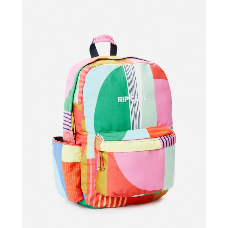 SAC DOS RIP CURL CANVAS 18L Certifié