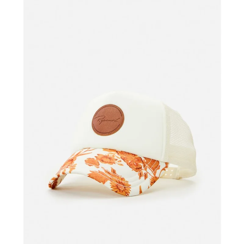 Usine Directe CASQUETTE RIP CURL OCEANS TOGETHER TRUCKER