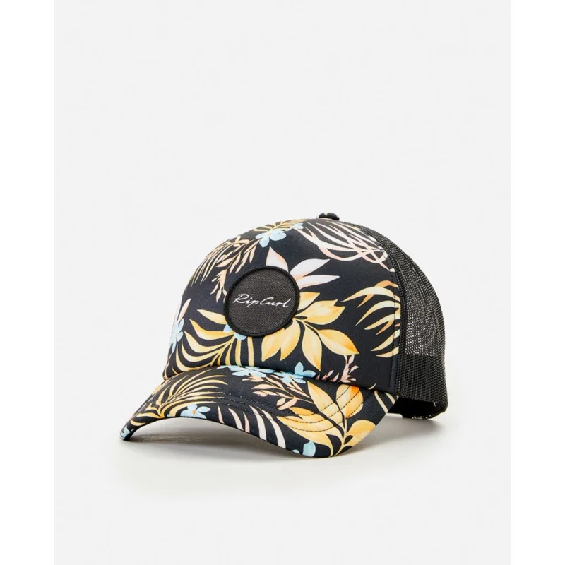 CASQUETTE RIP CURL SUN DANCE TRUCKER Seulement Aujourd'hui