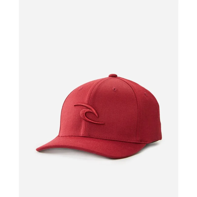 Dernier Modèle CASQUETTE RIP CURL TEPAN FLEXFIT