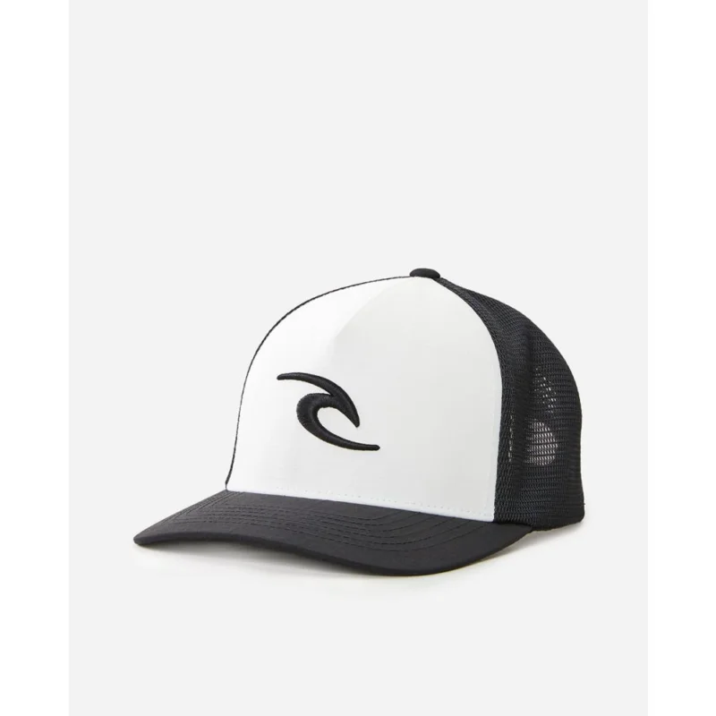 Populaire CASQUETTE RIP CURL TEPAN FLEXFIT TRUCKER