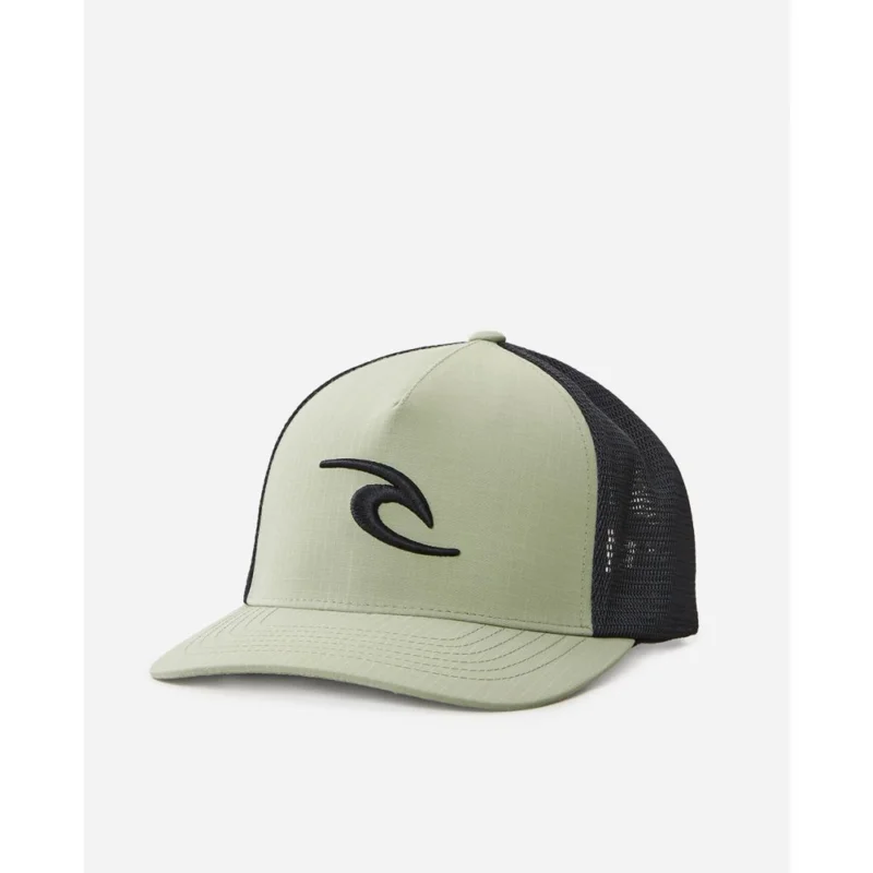 CASQUETTE RIP CURL TEPAN FLEXFIT TRUCKER Offre Limitée