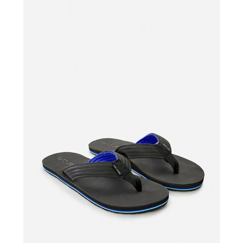 SANDALES RIP CURL REVIVAL LEATHER Vente Directe