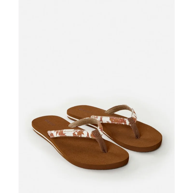 SANDALES RIP CURL FREEDOM BLOOM Meilleure Vente
