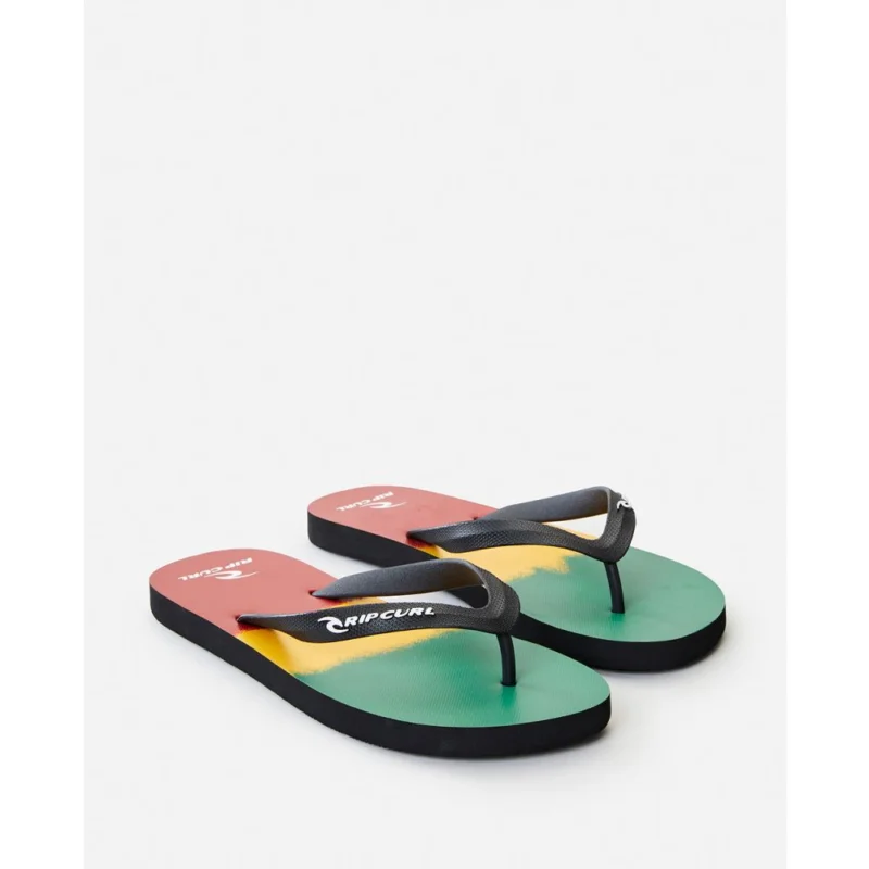Jusqu'à Épuisement Des Stocks SANDALES RIP CURL BIG FADE