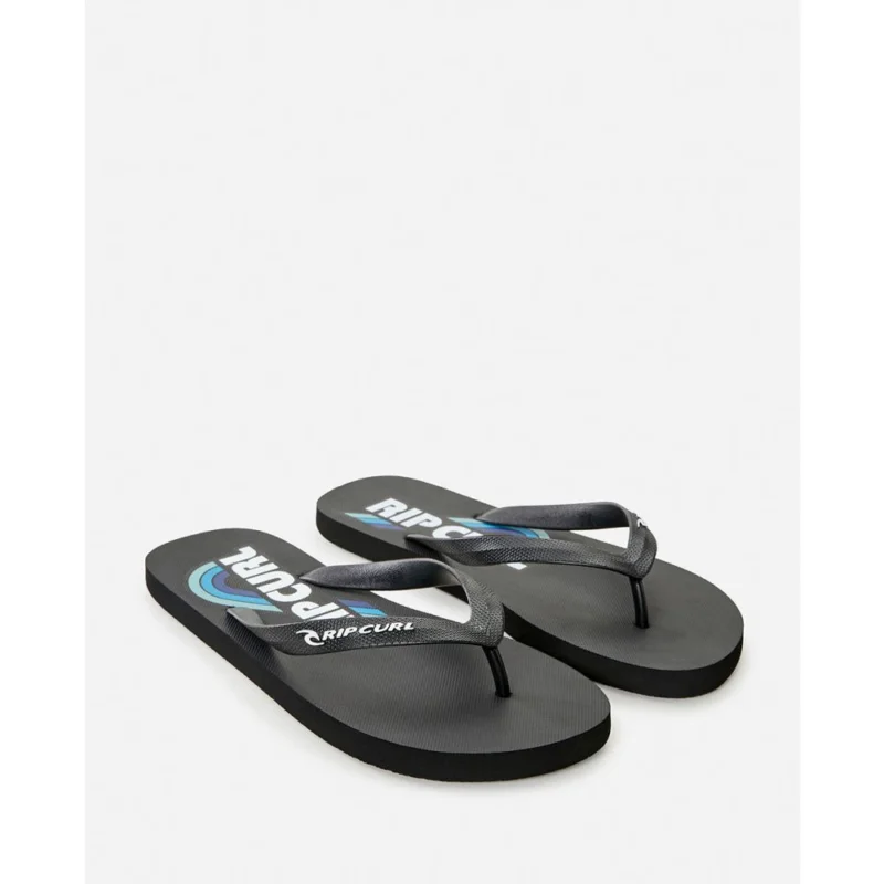 SANDALES RIP CURL SURF REVIVAL LOGO Nouvel Arrivage