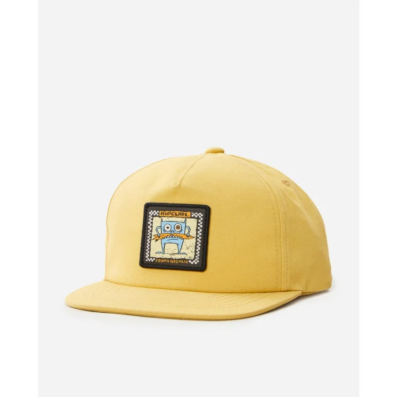 Commande En Gros CASQUETTE RIP CURL GREMLIN