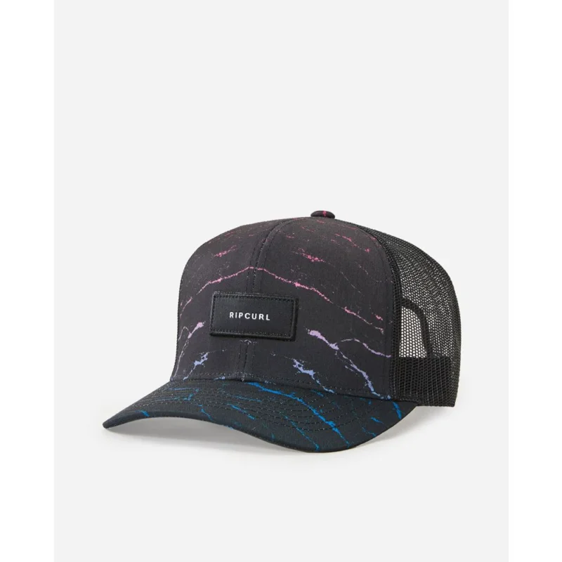 CASQUETTE RIP CURL COMBO CURVE TRUCKER Vente Flash
