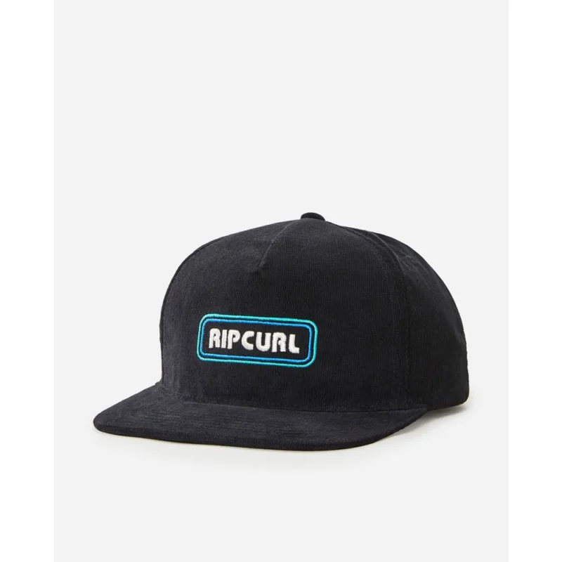 CASQUETTE RIP CURL SURF REVIVAL CORD Bon Plan
