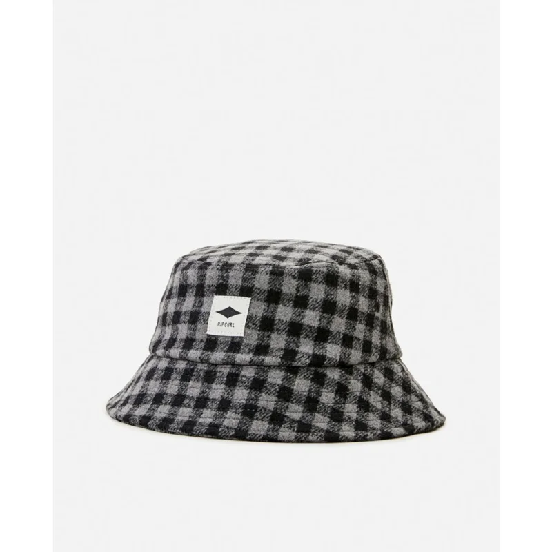 Dernière Chance CHAPEAU RIP CURL QUALITY PRODUCTS BUCKET