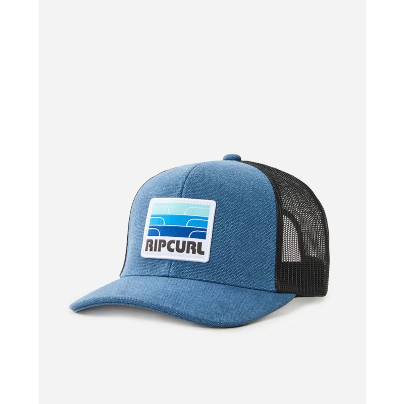 CASQUETTE RIP CURL SURF REVIVAL CURVE TRUCKER Promotion Saisonnière