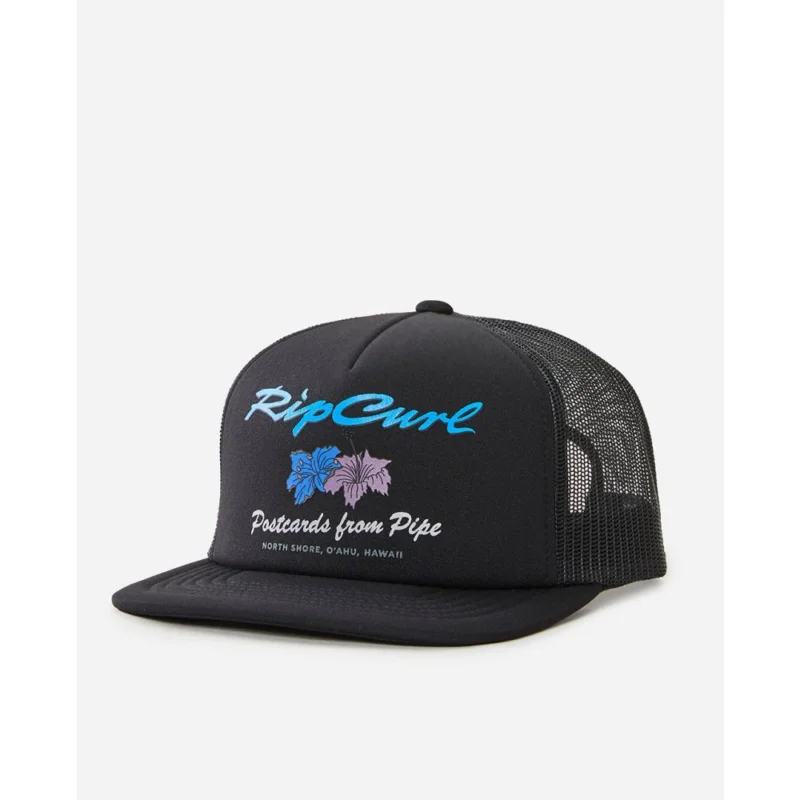Livraison Express CASQUETTE RIP CURL PARTY FOAMA TRUCKER