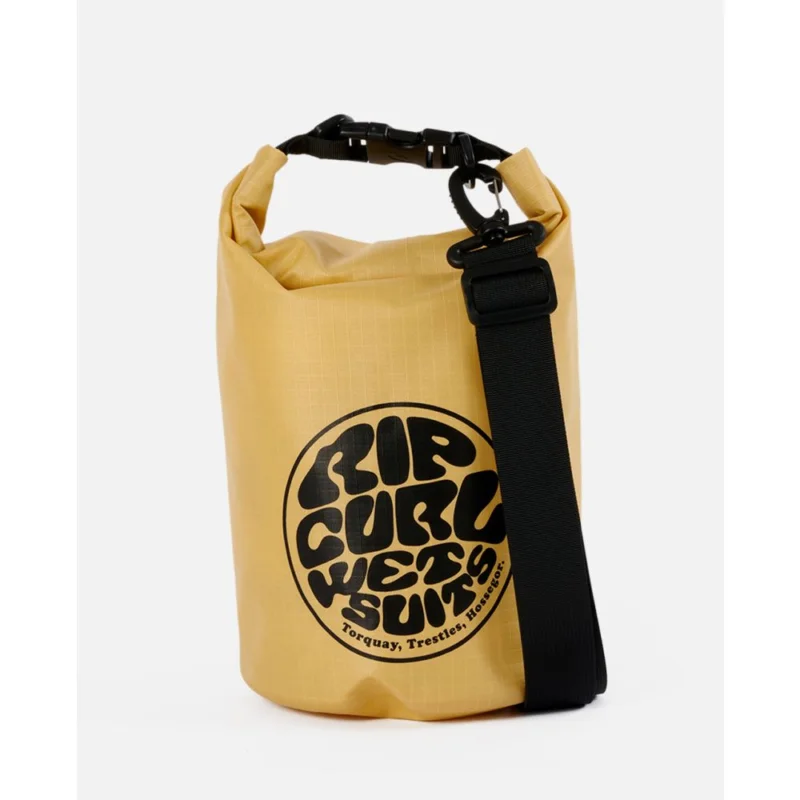 Dernière Chance SAC RIP CURL SURF SERIES BARREL 5L