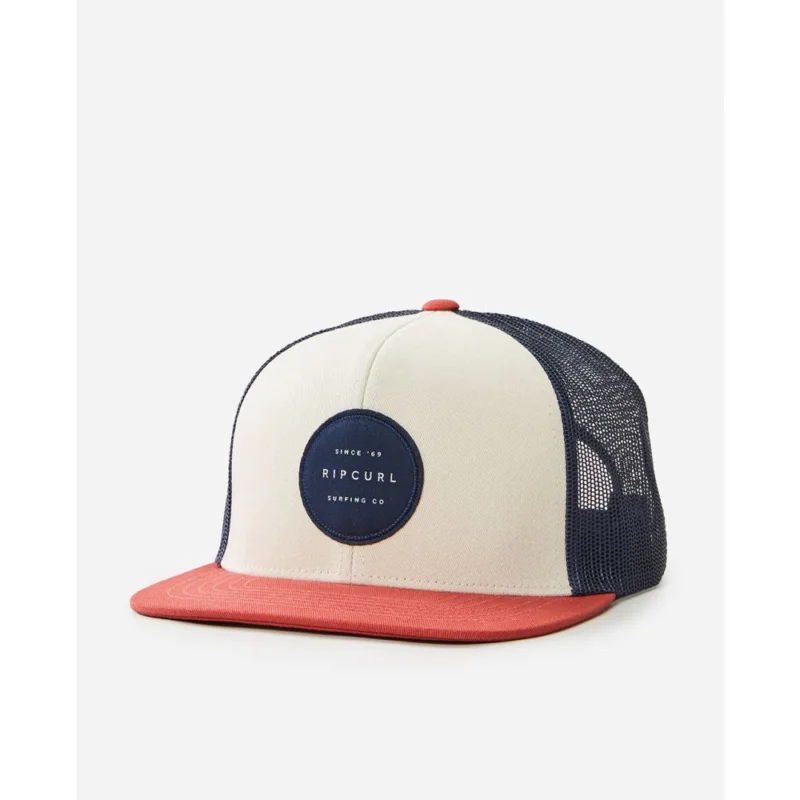 Affaire À Saisir CASQUETTE RIP CURL ROUTINE TRUCKER