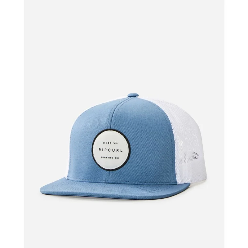 Haute Qualité CASQUETTE RIP CURL ROUTINE TRUCKER