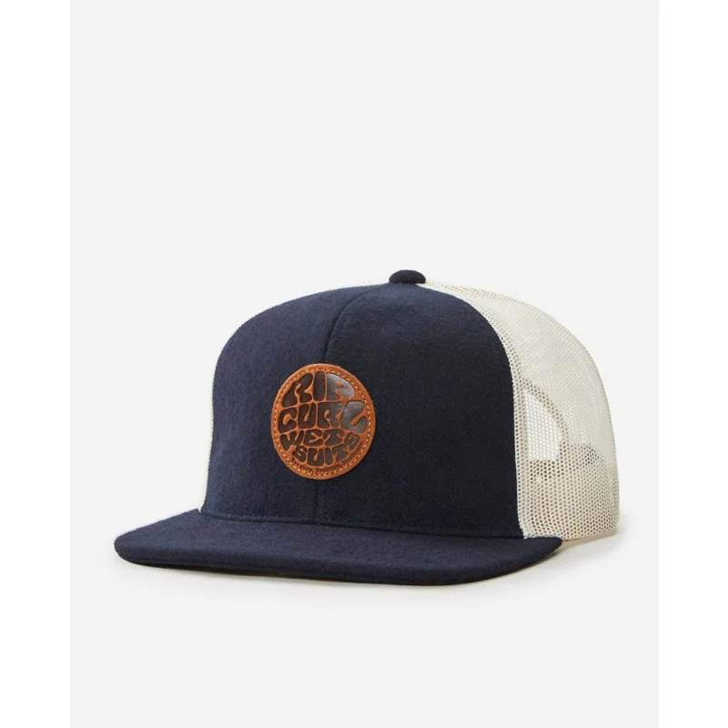 Pas Cher CASQUETTE RIP CURL PREMIUM WETTY TRUCKER