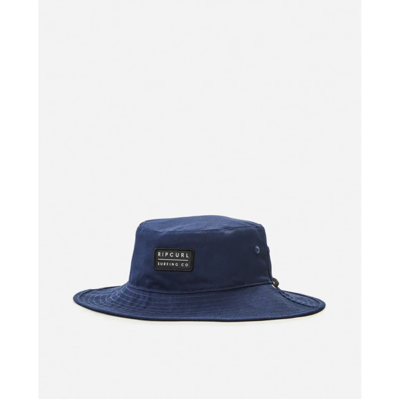 CHAPEAU RIP CURL REVO VALLEY MID BRIM Authentique