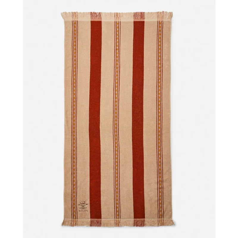 SERVIETTE RIP CURL SEARCHERS Nouvelle Collection