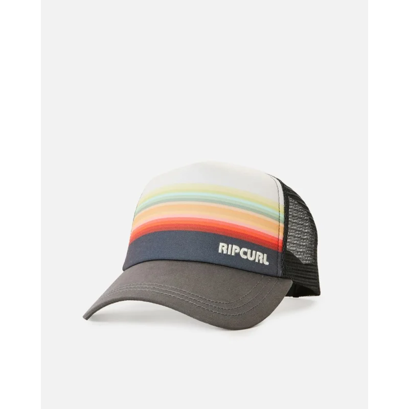Dernier Modèle CASQUETTE RIP CURL TRIPPIN TRUCKER