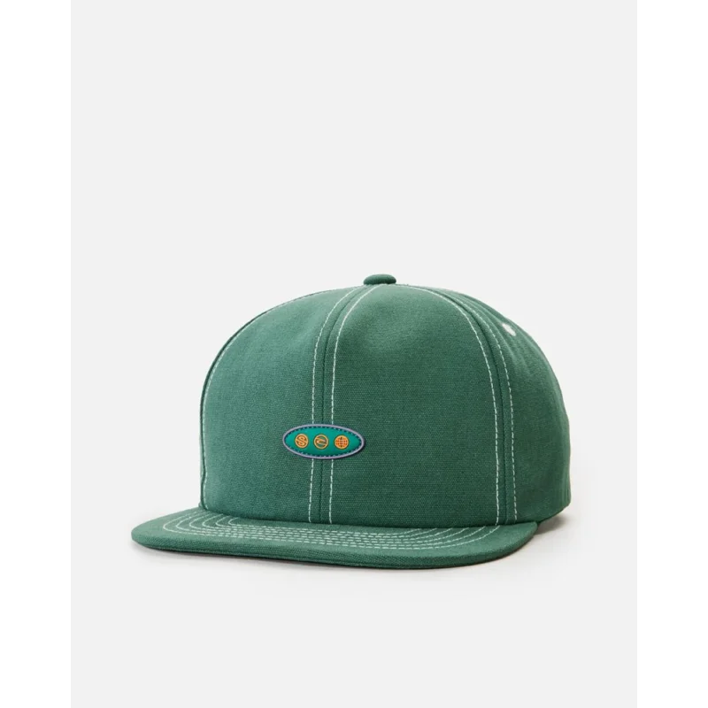 CASQUETTE RIP CURL ARCHIVES SILICONE Acheter Direct