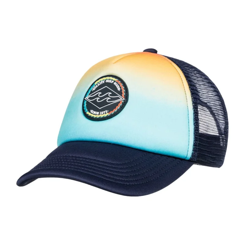 CASQUETTE BILLABONG ROTOR DIAMOND TRUCKER Vente Directe