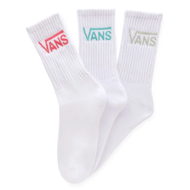 Soldes CHAUSSETTES VANS WM CLASSIC CREW