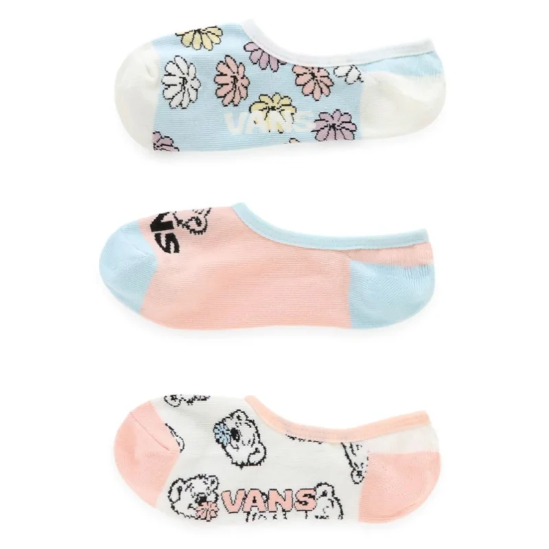 Marque CHAUSSETTES VANS BEAR FRIENDS