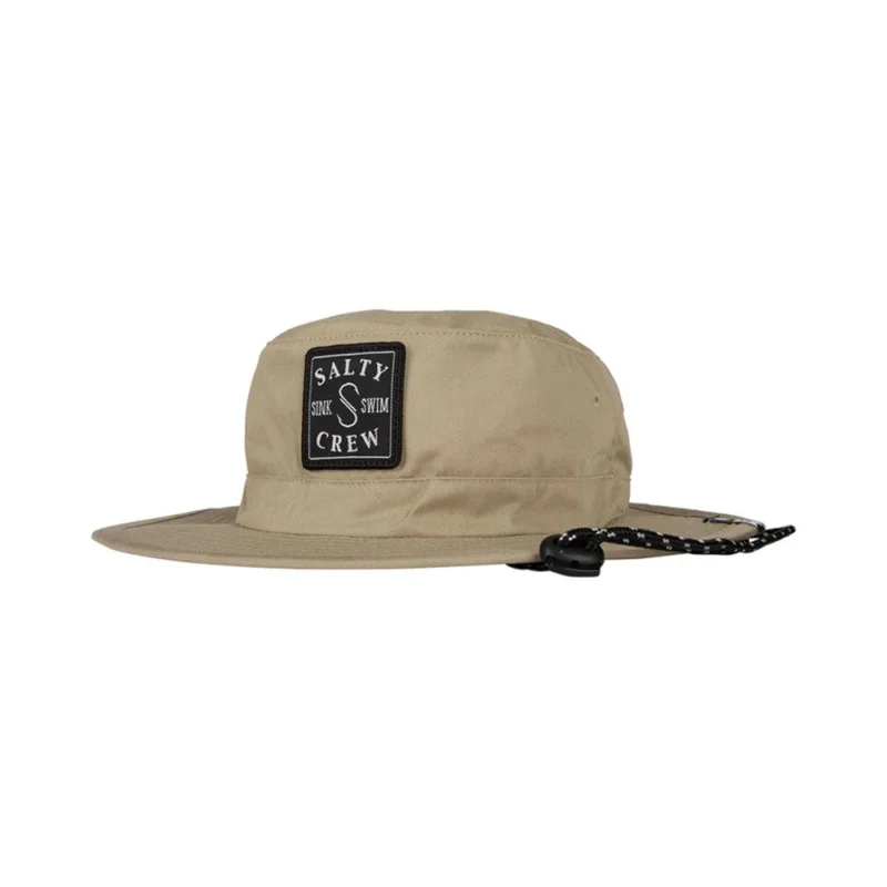 Expédié Aujourd'hui BONNET SALTY CREW BOONIE