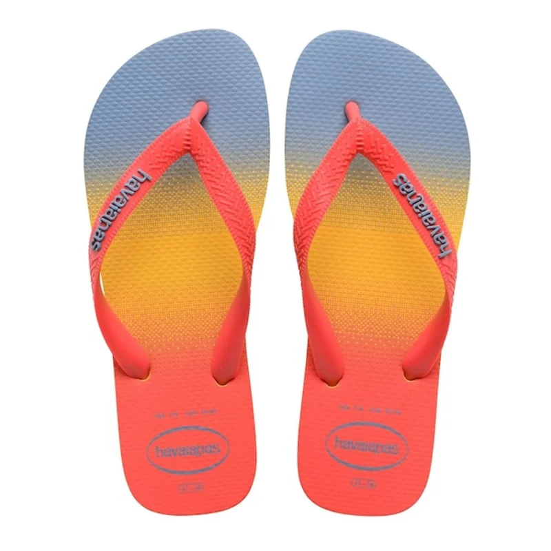 Authentique SANDALES HAVAIANAS TOP FASHION