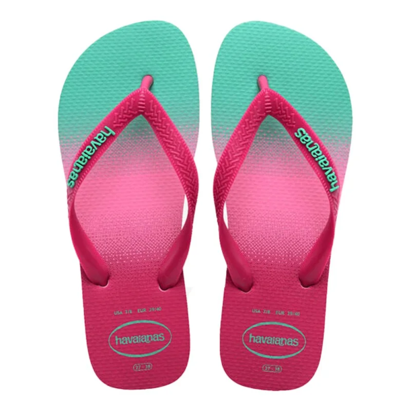 SANDALES HAVAIANAS TOP FASHION Prix Réduit