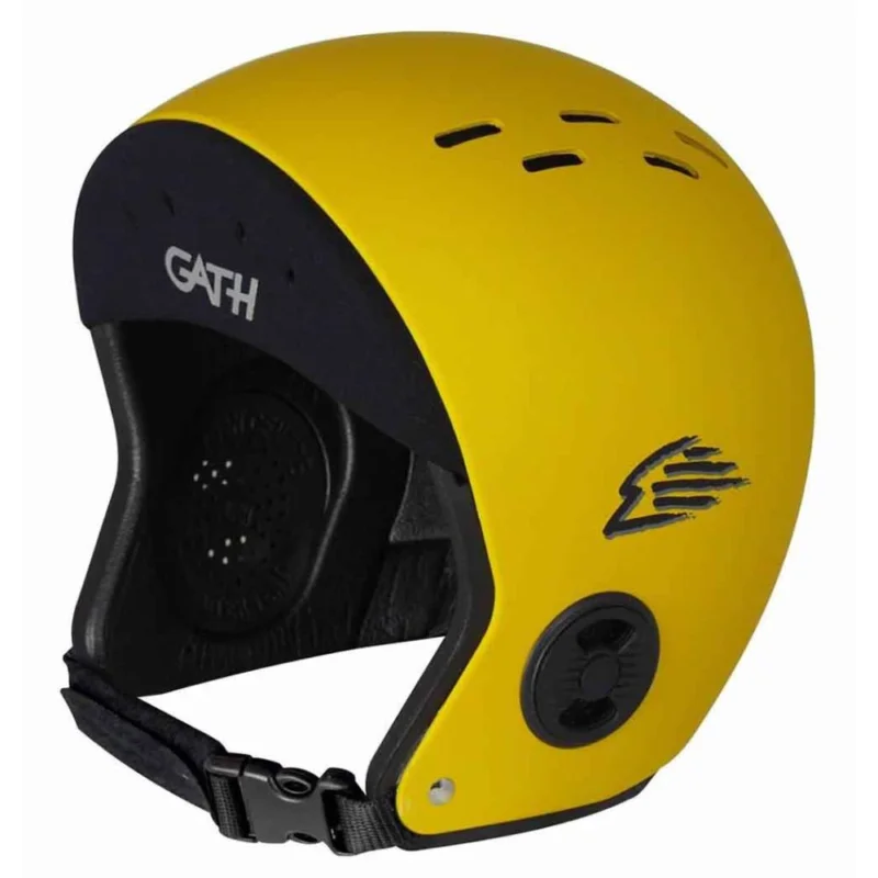 CASQUE GATH NEO Marque