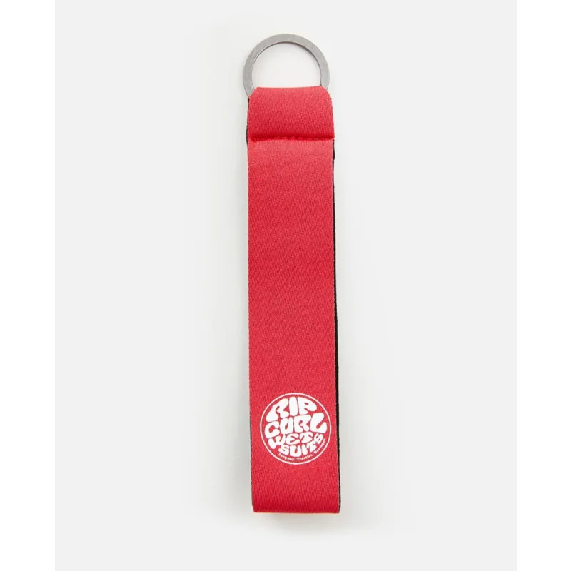 PORTE CLES RIP CURL WETTY LANYARD Remise